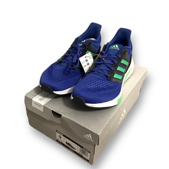 New with tags Men’s Adidas Running Shoes - Picture 3 of 11
